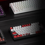 AKKO TAC75 HE Magnetic Keyboard
