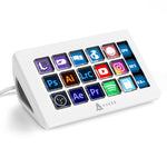 AKP153 Stream Deck, 15 Keys