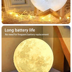 Duck Night Light, Silicone