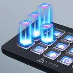 AKP153 Stream Deck, 15 Keys