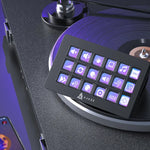 AKP153 Stream Deck, 15 Keys