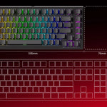 AKKO TAC75 HE Magnetic Keyboard