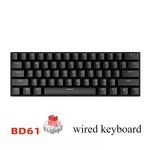 Gaming Keyboard featuring responsive gaming controls