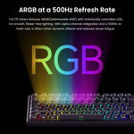 AKKO TAC75 HE Magnetic Keyboard