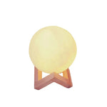 Duck Night Light, Silicone