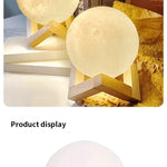 Duck Night Light, Silicone