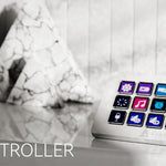 AKP153 Stream Deck, 15 Keys