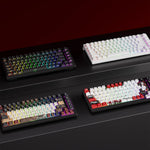AKKO TAC75 HE Magnetic Keyboard