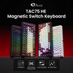 AKKO TAC75 HE Magnetic Keyboard
