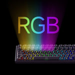 AKKO TAC75 HE Magnetic Keyboard