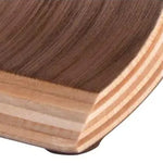 U-Shaped Wooden Headphone Stand